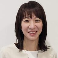 志賀 木綿子写真