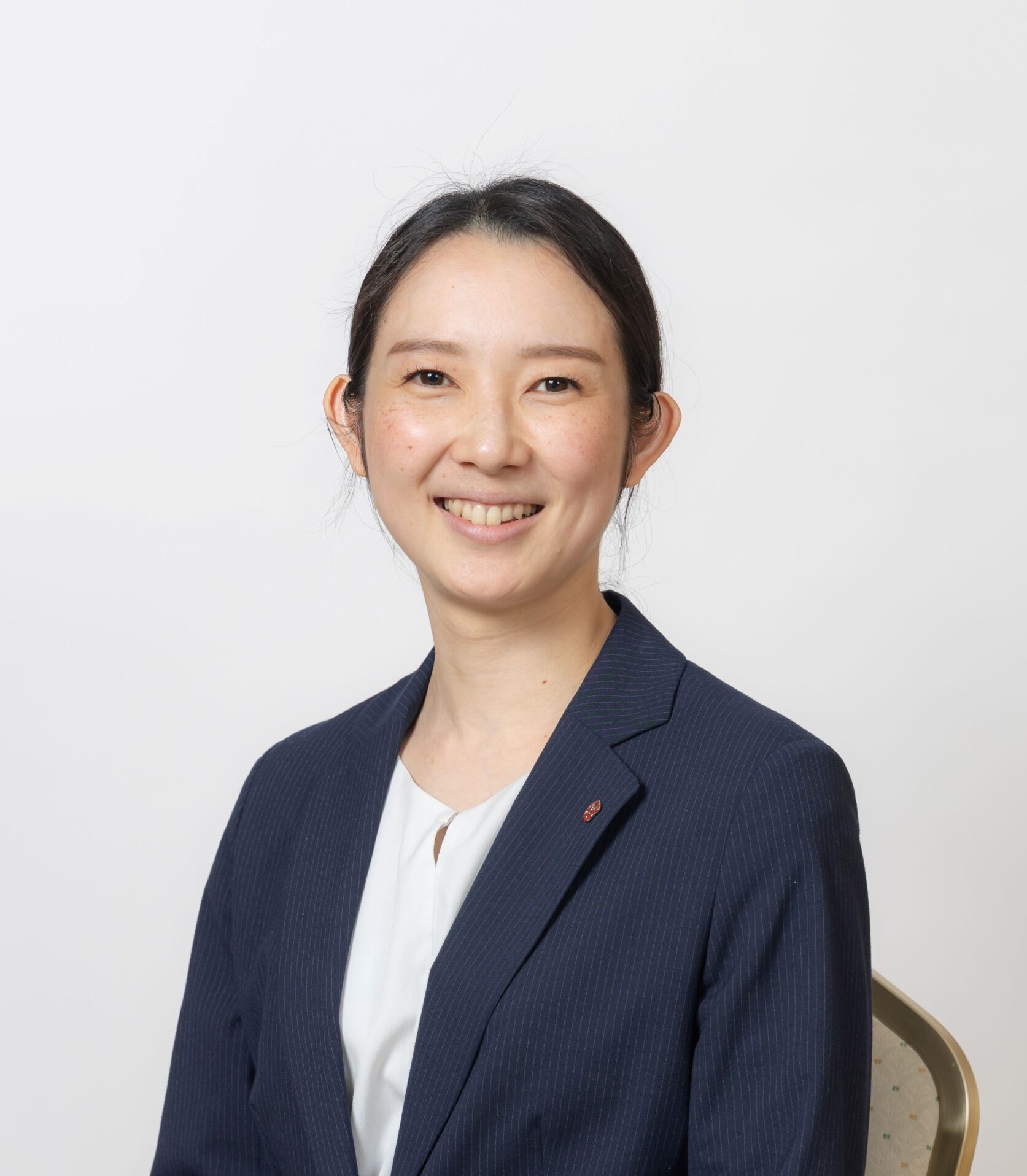 尾﨑 あかね写真