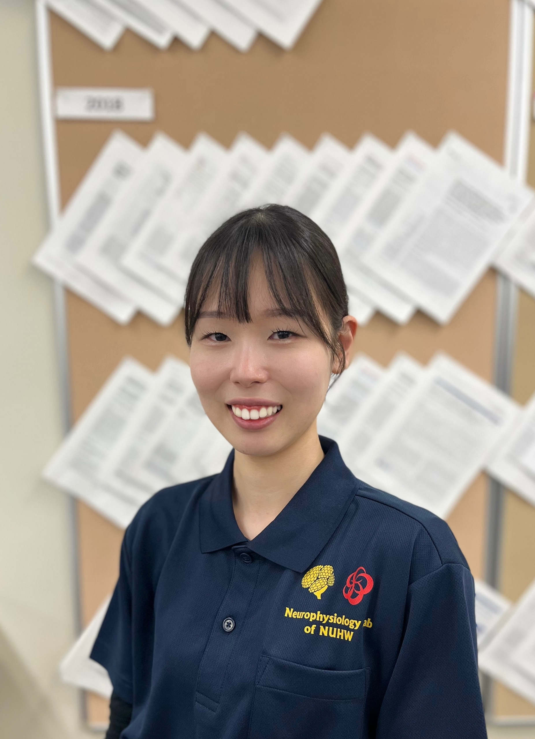 五十嵐 眸実写真