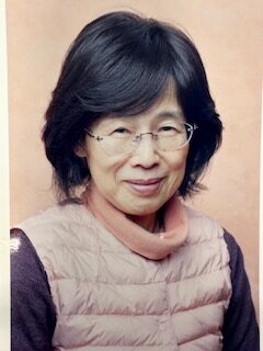 松井 三枝写真