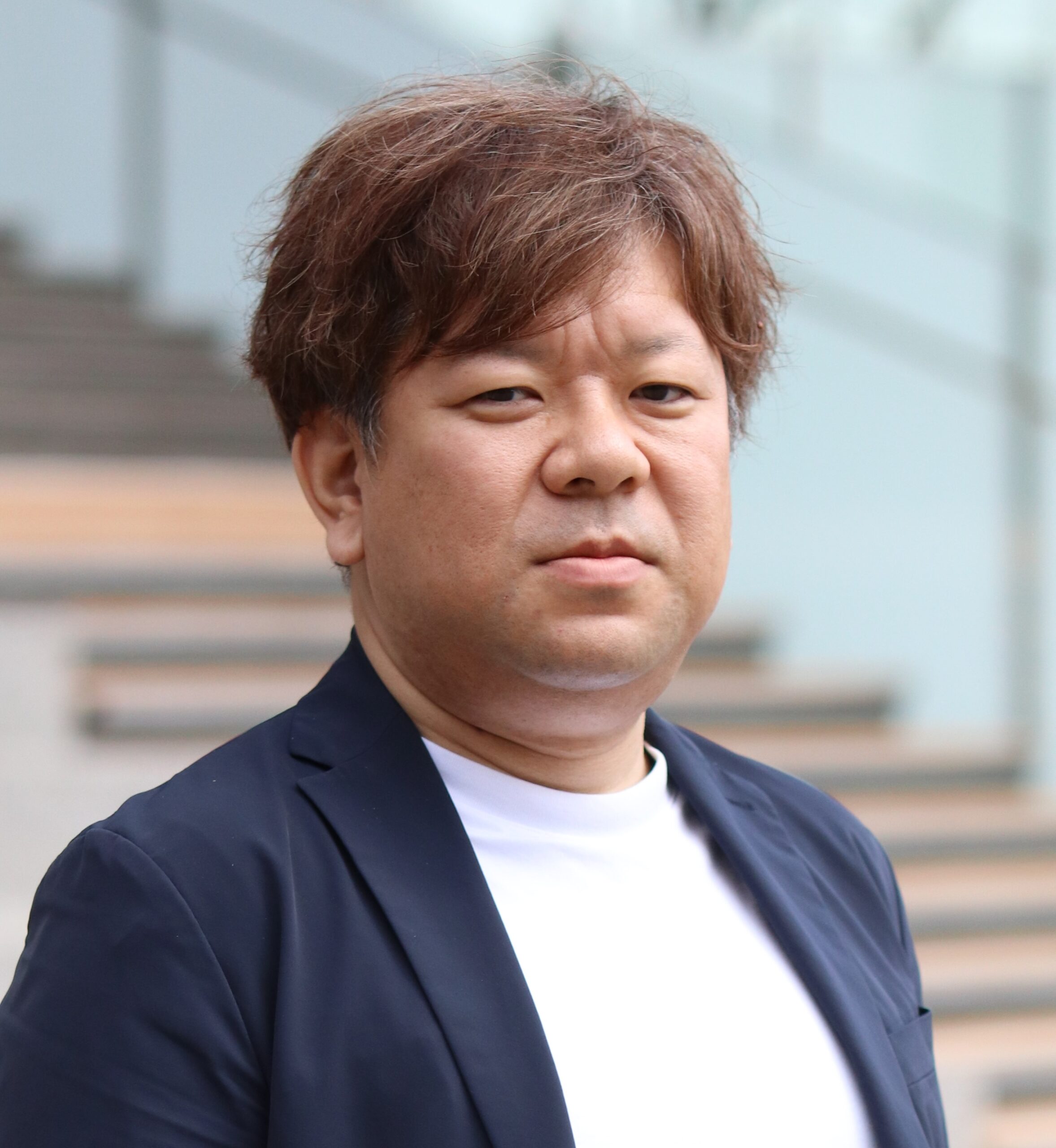 戸田 晴貴写真