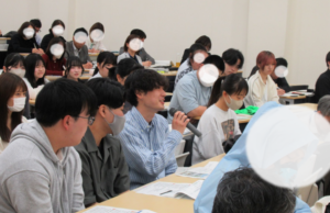 意見交換の様子