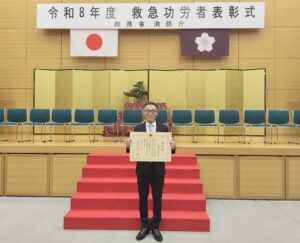豊岡正則先生
