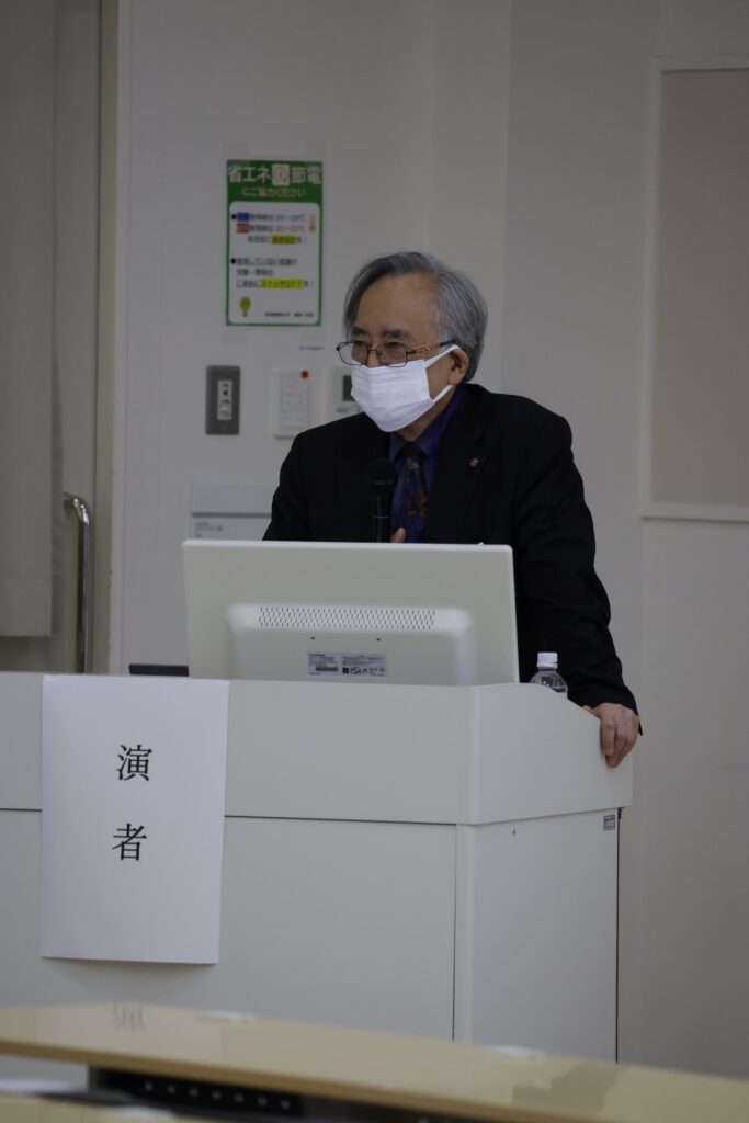 第26回新潟医療福祉学会学術集会を開催いたしました！