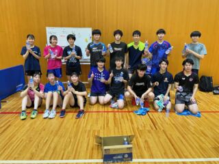 強化指定クラブ特集 | キャンパスライフ | 新潟医療福祉大学
