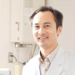 新潟医療福祉大学　センセイリング