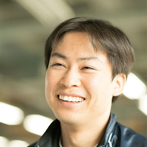 池田 祐介准教授