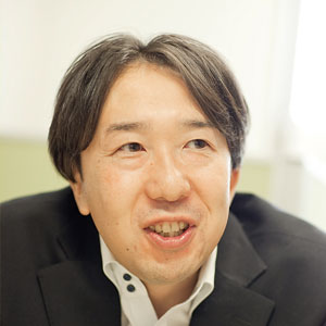 佐近 慎平准教授