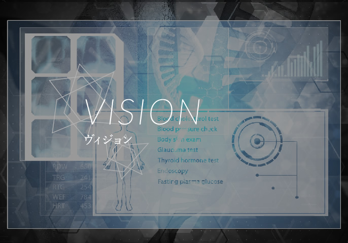 VISION