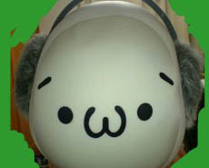 新潟医療福祉大学　トモダチリング