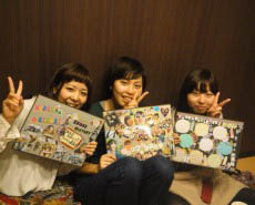 新潟医療福祉大学　トモダチリング