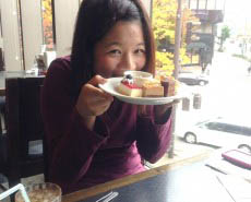 新潟医療福祉大学　トモダチリング