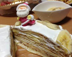 新潟医療福祉大学　トモダチリング