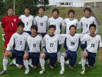 経営 大学 部 新潟 サッカー 新潟経営大学が2020年新入部員を発表