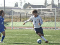 男子サッカー部 第39回北信越大学サッカーリーグ 後期第6節 Vs松本大学 試合結果 トピックス ニュース 新潟医療福祉大学