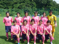 女子サッカー部 全日本女子サッカー選手権大会 出場決定 トピックス ニュース 新潟医療福祉大学